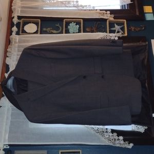 Mens warehouse Kenneth Cole suit